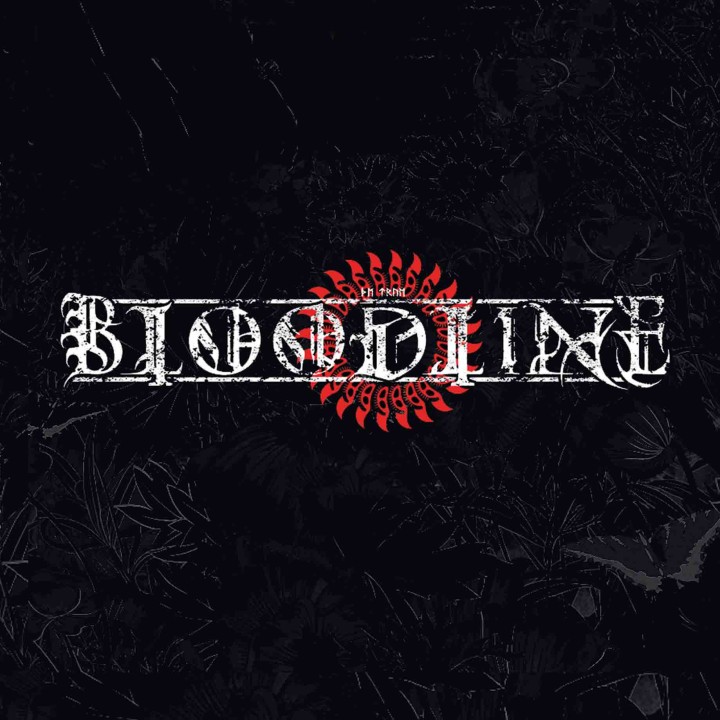 Bloodline - Viva Corruption Slipcase CD