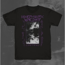 Necromantic Worship - Longsleeve