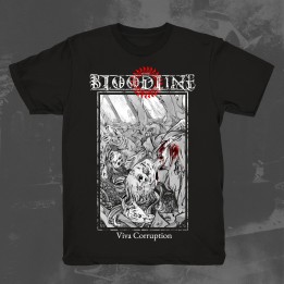 Boodline - Logo T-shirt