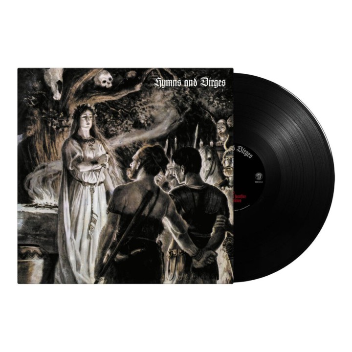 Tumulus - Hymns and Dirges LP