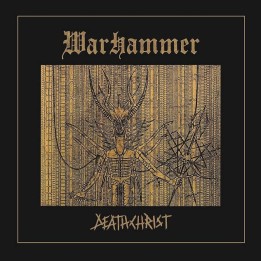 Warhammer - Deathchrist Digibook-CD