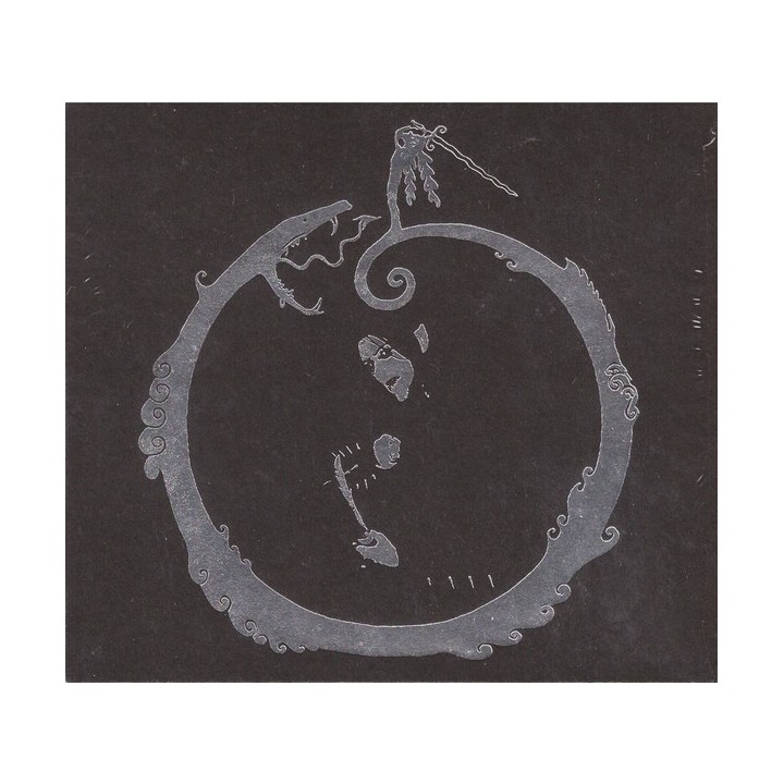 Mortiis: Echoes of the Wizard Chamber DCD