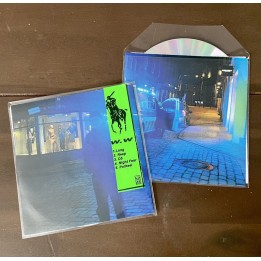 W.W. - Politzei CDr