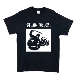 A.S.K.E. UK T-shirt