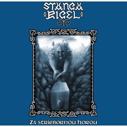 Stangarigel - Za Striebornou Horou.. TAPE
