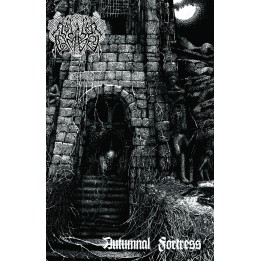 Collier D'ombre - Autumnal Fortress TAPE