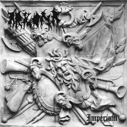 Arkona - Imperium LP