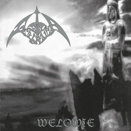 Gontyna Kry – Welowie CD
