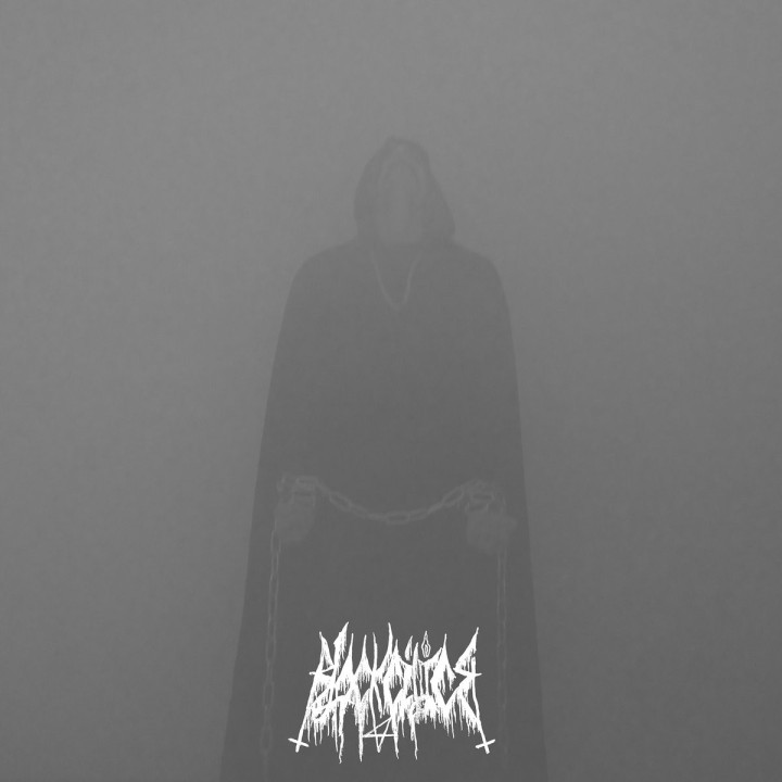 Black Cilice - Transfixion of Spirits LP (Yellow vinyl)
