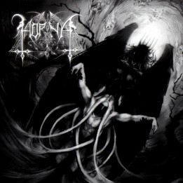 Horna – Viha Ja Viikate MCD