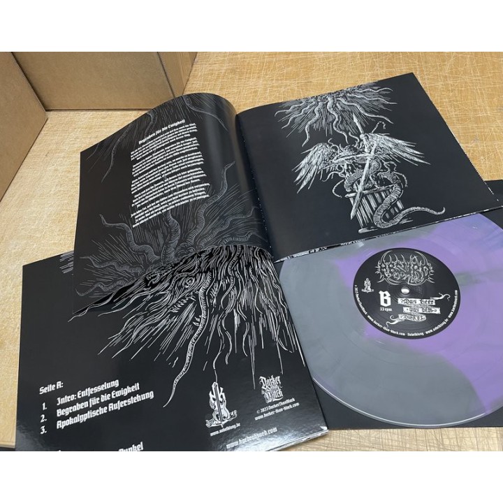 Absurd - Das Heer aus dem Dunkel MLP