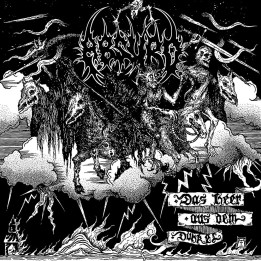 Absurd - Das Heer aus dem Dunkel MLP