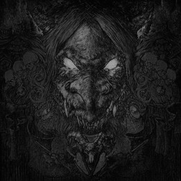 Satanic Warmaster - Fimbulwinter CD