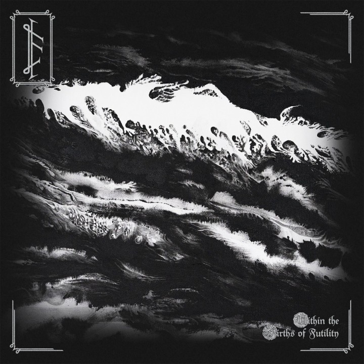 Flail - Within the Firths of Futility CD