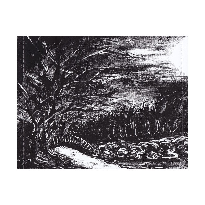 Satanic Warmaster – Exultation Of Cruelty DCD