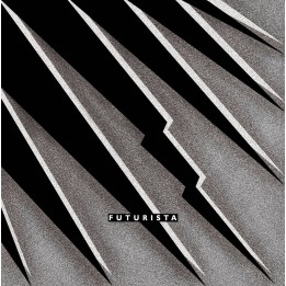 Wędrowcy~tułacze~zbiegi - Futurista CD