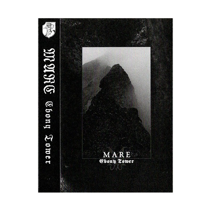 Mare - Ebony Tower TAPE