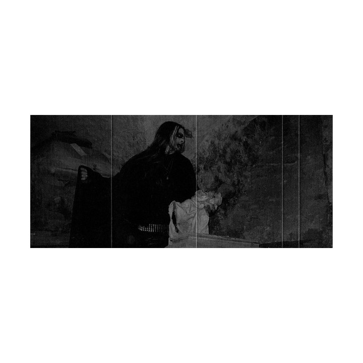 Mare - Spheres Like Death / Throne Of The Thirteenth Witch TAPE