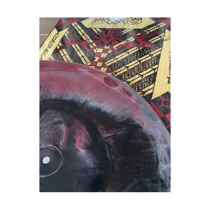 Зарезница – Помиральные Сказки LP