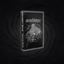 Chevallier Skrog - Elemental Wrath TAPE