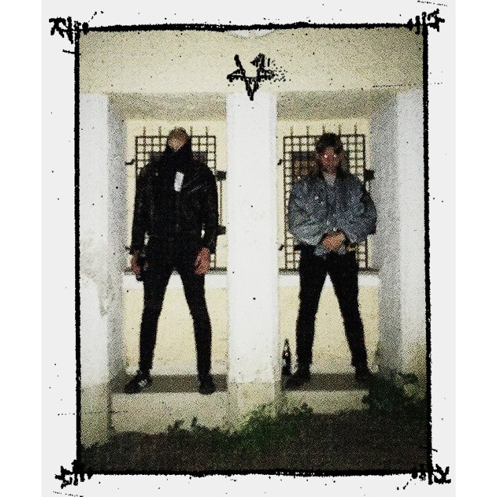 Spectres & Teeth No Magick Spawns! Digipak-CD
