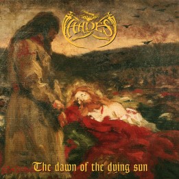 Hades - The Dawn of the Dying Sun DLP