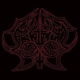 Abruptum - Vi Sonus Veris Nigrae Malitiaes CD