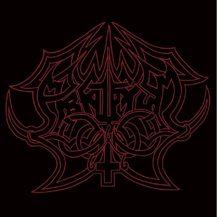 Abruptum - Vi Sonus Veris Nigrae Malitiaes CD