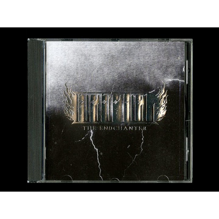 Araphel - The Endchanter CD