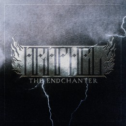 Araphel - The Endchanter CD