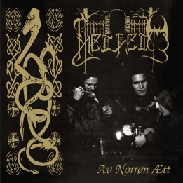 Helheim - Av norrøn ætt LP