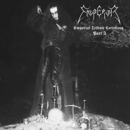 Emperor Tribute - Emperial Tribute Ceremony CD