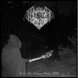 Mystik – Skalder Från Urskogens Dunkla Mystik DLP