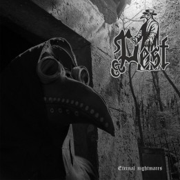 Pest – Eternal Nightmares CD
