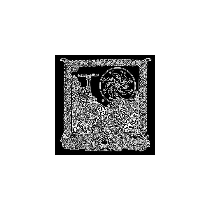 Angurvada - Pagan Possessions DCD