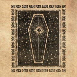 Nubivagant - The Blame Dagger Digipak-CD