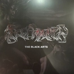 Sadistic Intent - Resurrection LP