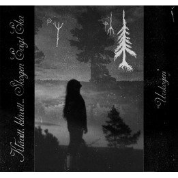 Klävitt, Klävitt... Skogen Evigt Eka - Urskogen CD