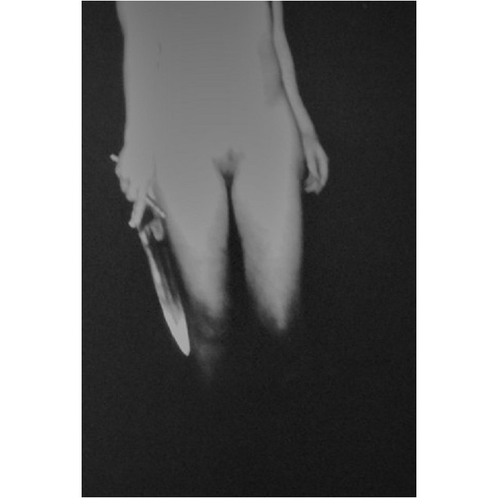 Revenant Marquis - Orphans TAPE