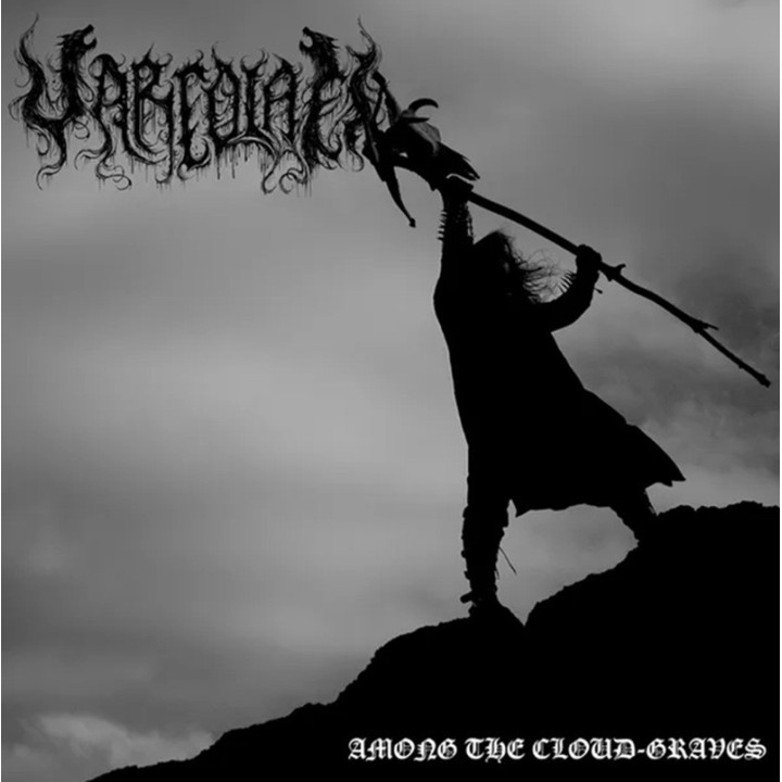 Varcolaci - Amng The Cloud-Graves LP