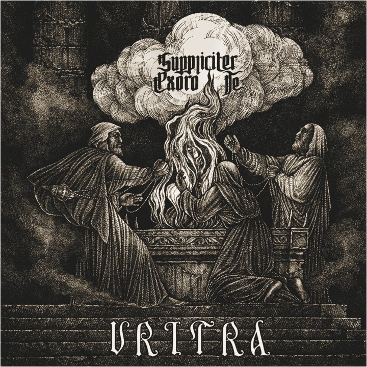 Vritra ‎– Suppliciter Exoro Te DCD