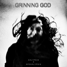 Grinning God -  Kálypsis + Ápokálypsis LP