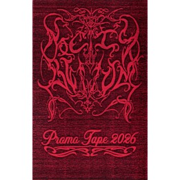 Noctis Bellum - Promo 2026 TAPE