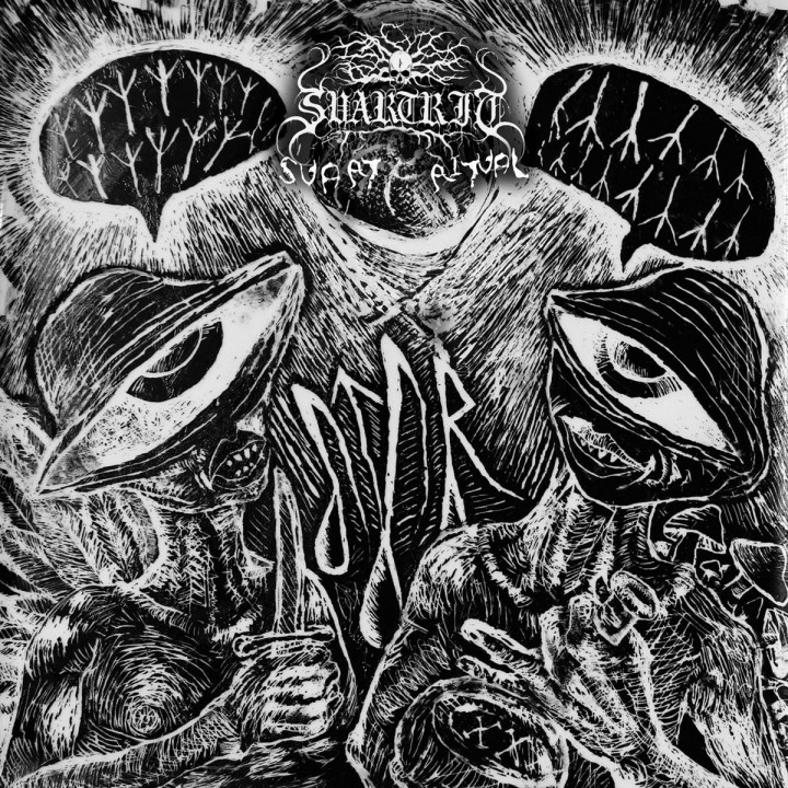 Diaboli - Animistic Rites of North Digipak-CD