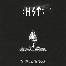四死帝國 (Circle Of 4444 Reich) Propaganda Vol.1 CD