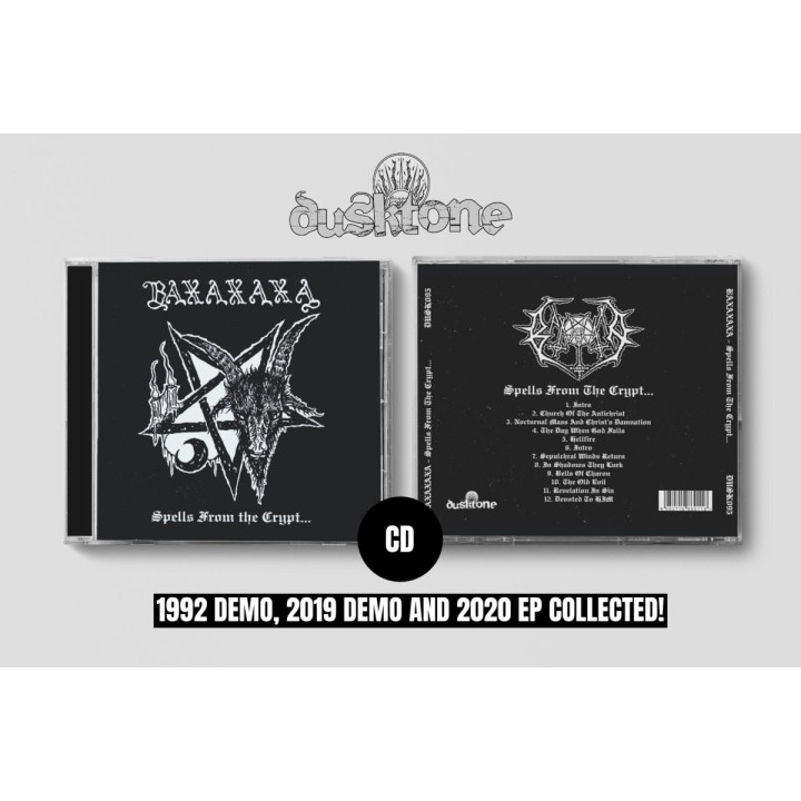 Dark Tranquility - Of Chaos And Eternal Night Digipak-CD