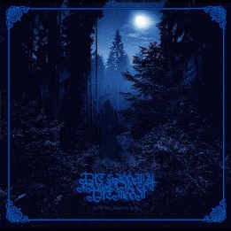 The Gloomy Radiance Of the Moon - As The Stars Shatter In Agony LP