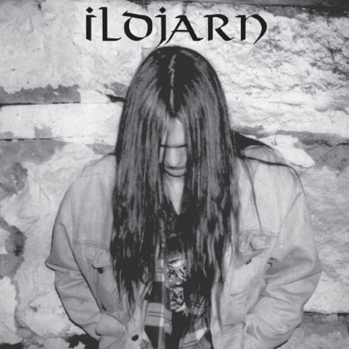Ildjarn - Ildjarn TAPE