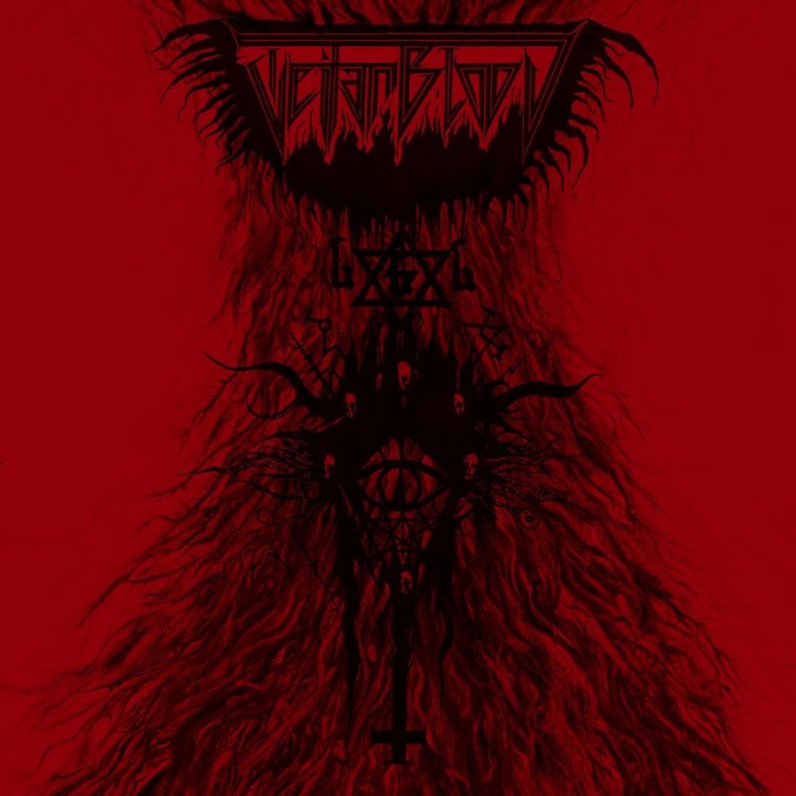 Teitanblood - Woven Black Arteries	CD