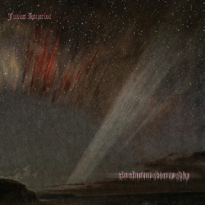 Judas Iscariot – An Ancient Starry Sky LP